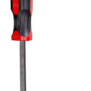 Mayhew Tools 13274 Roll HD Large V Trim Tool - 5 in, Black Oxide