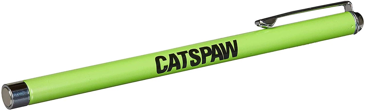 Mayhew Tools 17964GR 1-1/2Lb Magnetic Pocket Pick-Up Tool - Green — product image 2