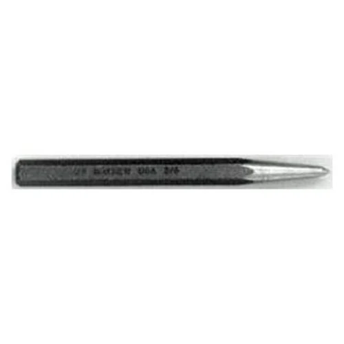 Mayhew Tools 22017 Line Up Punch, 3/8" x 15" Long, Full Finish