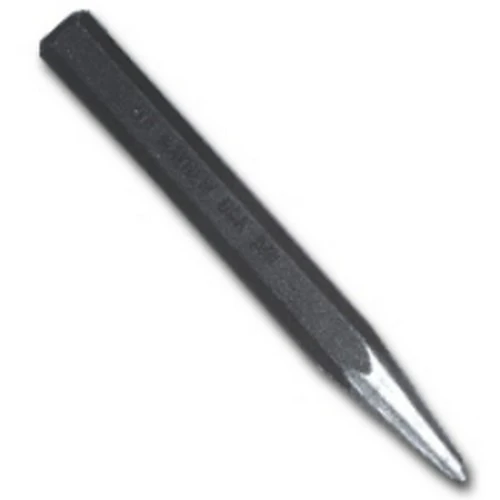 Mayhew Tools 23003 1/2 in. x 6.00 in. Prick Center Punch