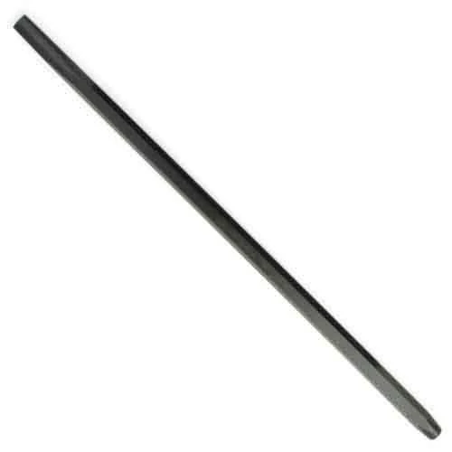 Mayhew Tools 24551 Bearing Race Punch, 9/16" x 14" Long