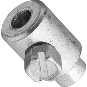 Mayhew Tools 28653 Replacement Screw for Hose Clamp Pliers 28650, 28640 and 45650