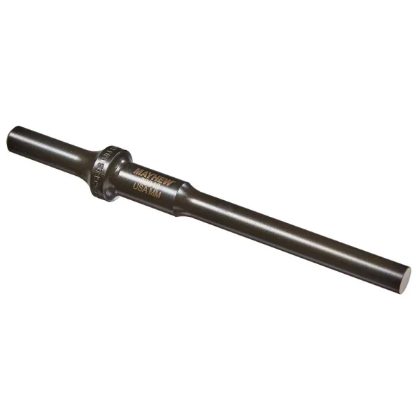 Mayhew Tools 32043 3/8" Pneumatic Punch Pin/Drift