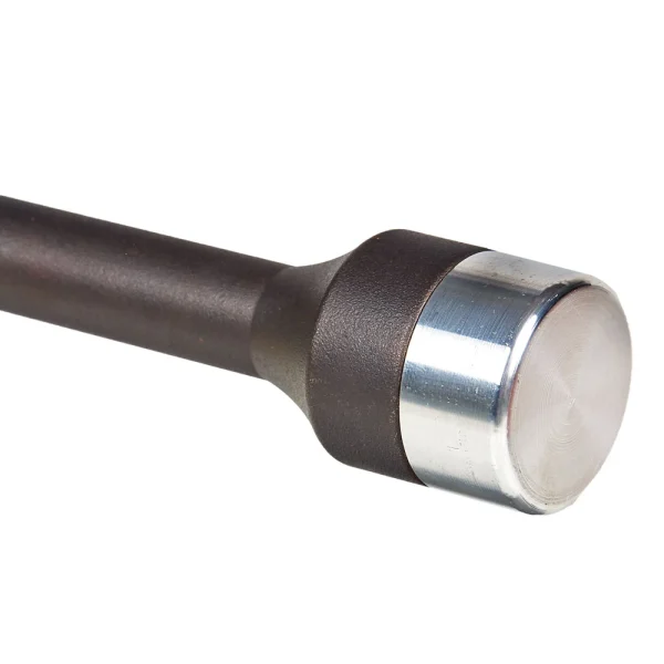 Mayhew Tools 32063 Steel Hammer Tip 1" x 1/2"