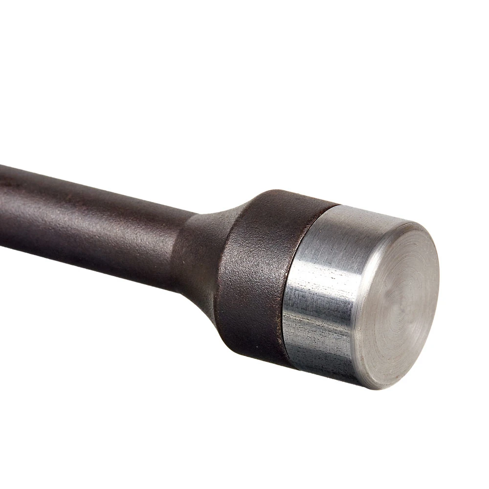 Mayhew Tools 32065 Aluminum Hammer Tip 1" x 1/2"