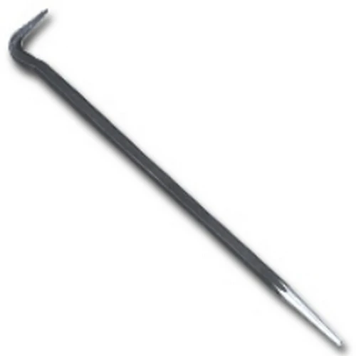 Mayhew Tools 40100 9" Rolling Head Pry Bar
