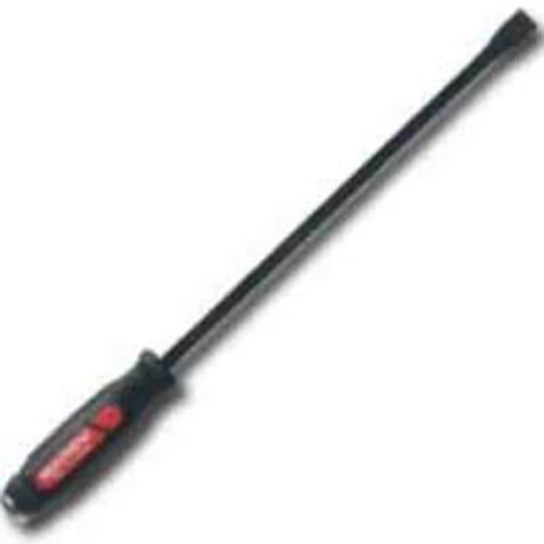 Mayhew Tools 60144 Dominator Pry Bar Capped End, 17" Long