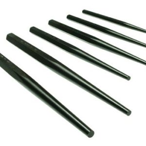 Mayhew Tools 61811 6 pc Alignment Punch Set