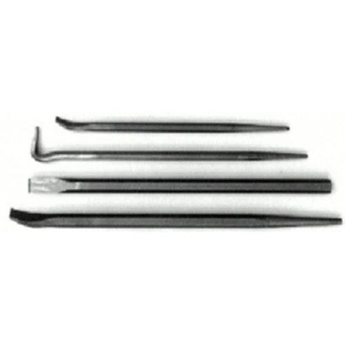 Mayhew Tools 76284 Pry Bar Set, 4 Pieces