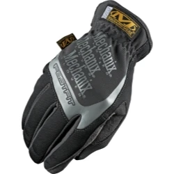 Mechanix Wear MFF-05-012 Gloves FastFit XXL Black (MFF-05-012)