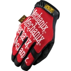 Mechanix Wear MG-02-012 Gloves Orig XXL Red (MECMG-02-012)