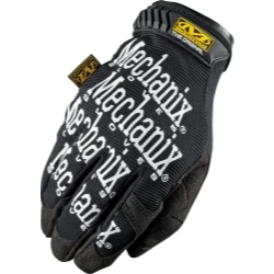 Mechanix Wear Original Black XX-Large Glove (MECMG-05-012)