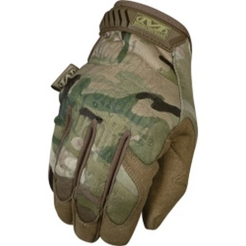 Mechanix Wear The Original MultiCam Tactical Glove (MG-78-011)
