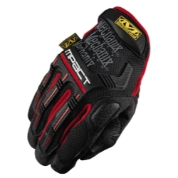 Mechanix Wear MPT-52-010 M-Pact Glove with PORON XRD Large (MECMPT-52-010)