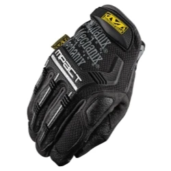 Mechanix Wear MPT-58-009 M-Pact Glove with PORON XRD Medium (MECMPT-58-009)