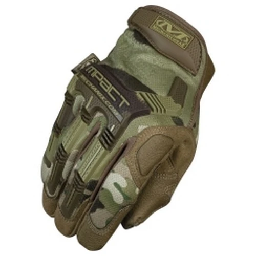 Mechanix Wear M-Pact® MultiCam Tactical Glove (MPT-78-009)