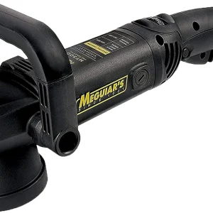 Meguiar's MT300 Professional Dual Action Variable Speed Polisher, 120 Volt