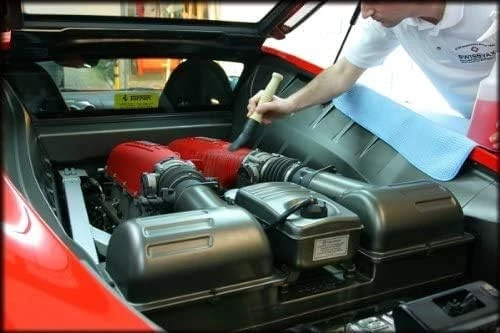 Meguiar's Super Degreaser - 1 Gallon (D10801) — product image 2