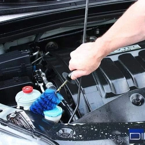Meguiar's Super Degreaser - 1 Gallon (D10801) — product image 4