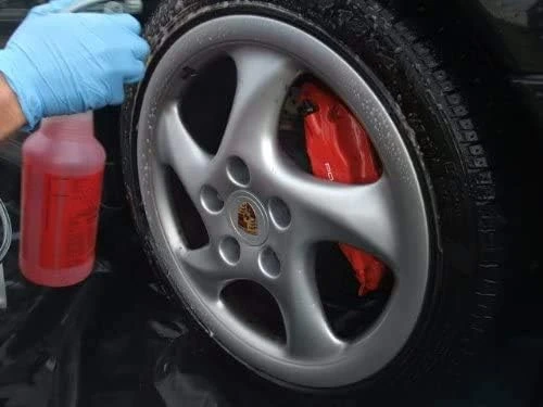 Meguiar's Super Degreaser - 1 Gallon (D10801) — product image 6