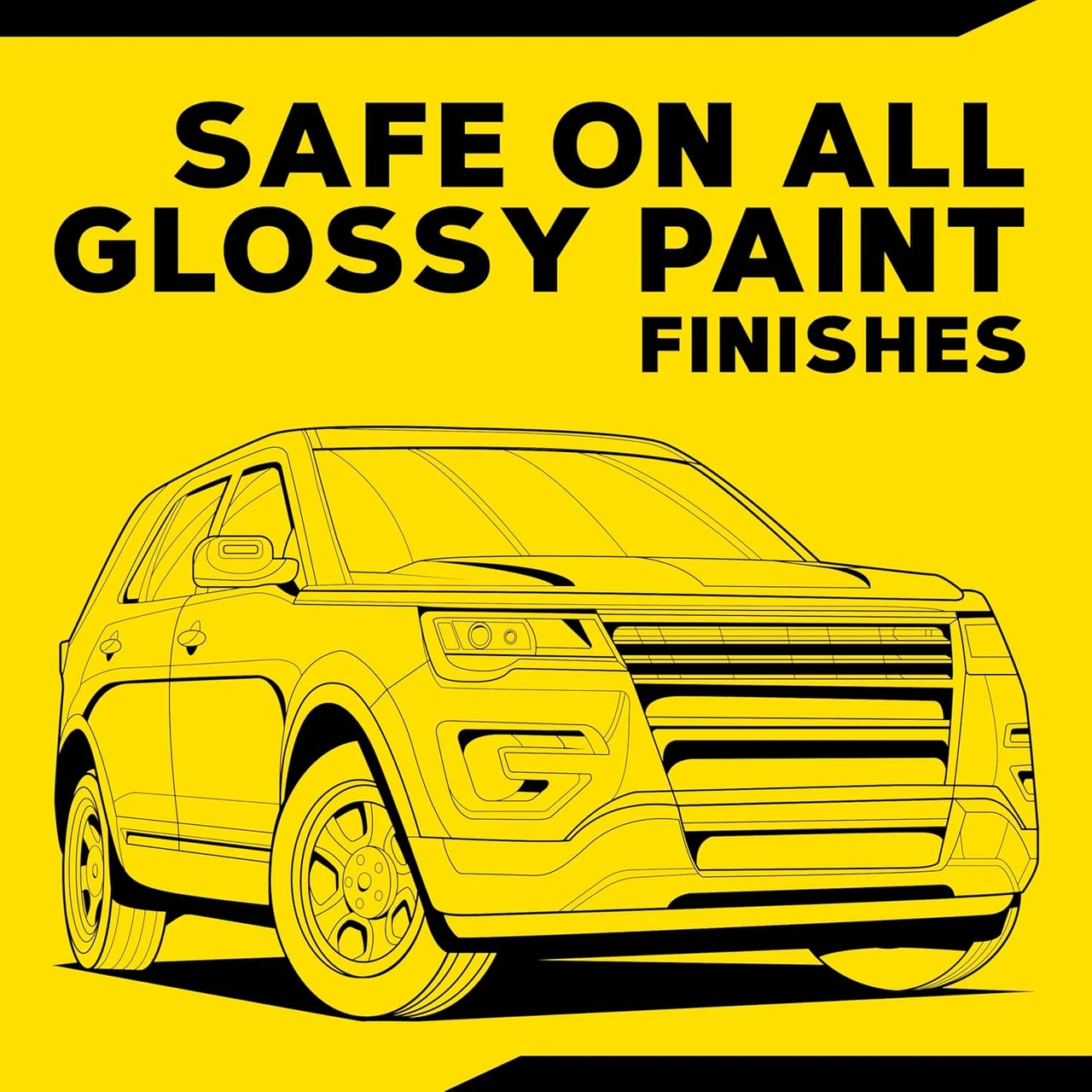 Meguiar's Cleaner Wax Liquid A1216 16 oz (A1216) — product image 6