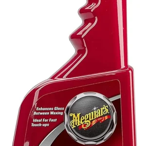 Meguiar's Quik Detailer Spray 32 oz (A3332)