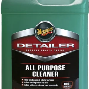 Meguiar's All Purpose Cleaner, 1 Gallon (D10101)
