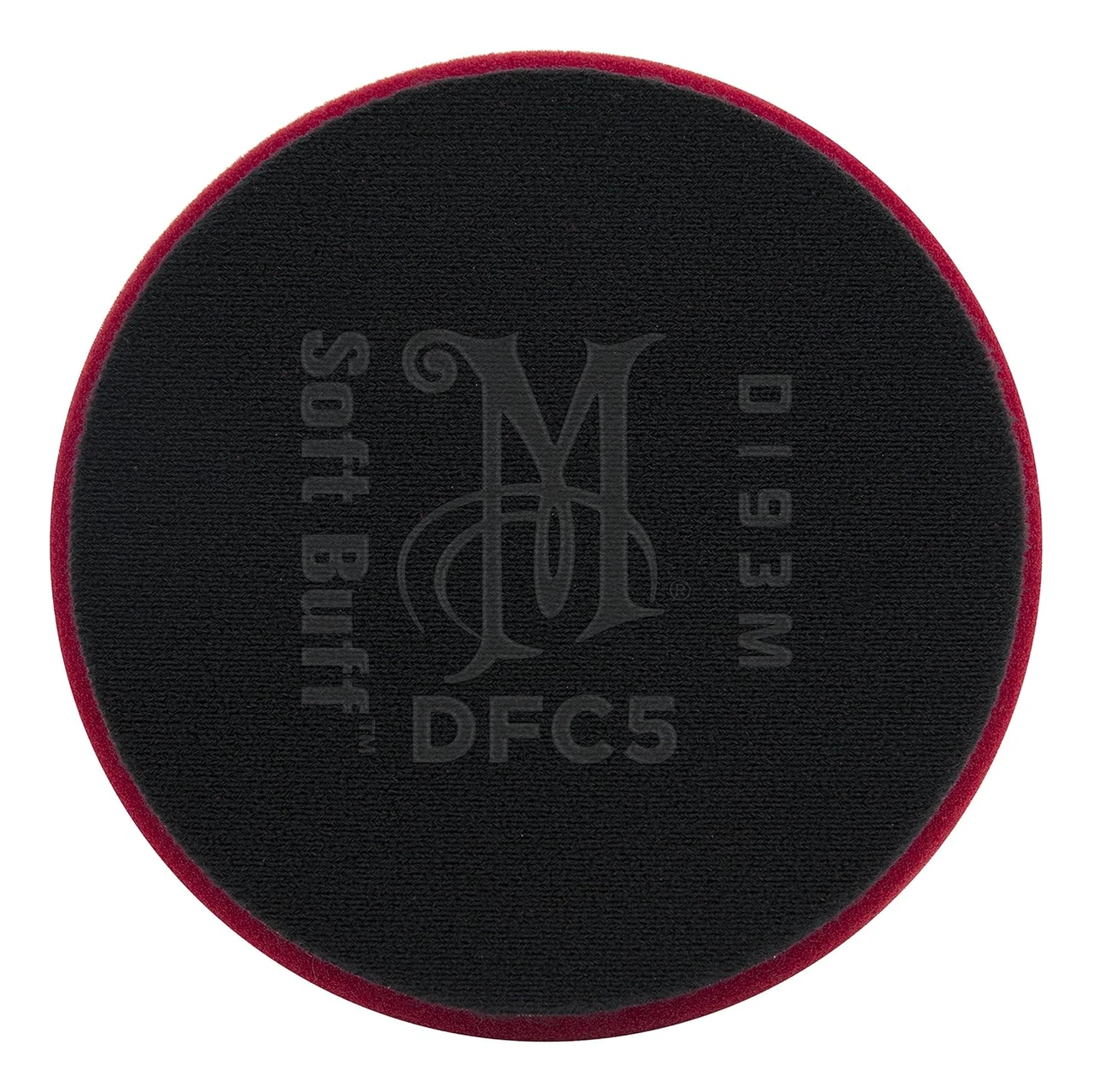 Meguiar's DA Foam Cutting Disc 5" for Dual Action Polishers (DFC5) — product image 2