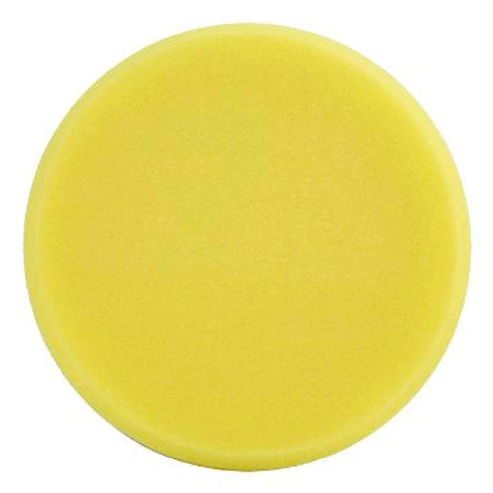 Meguiar's 6" Soft Buff DA Foam Polishing Disc (DFP6)