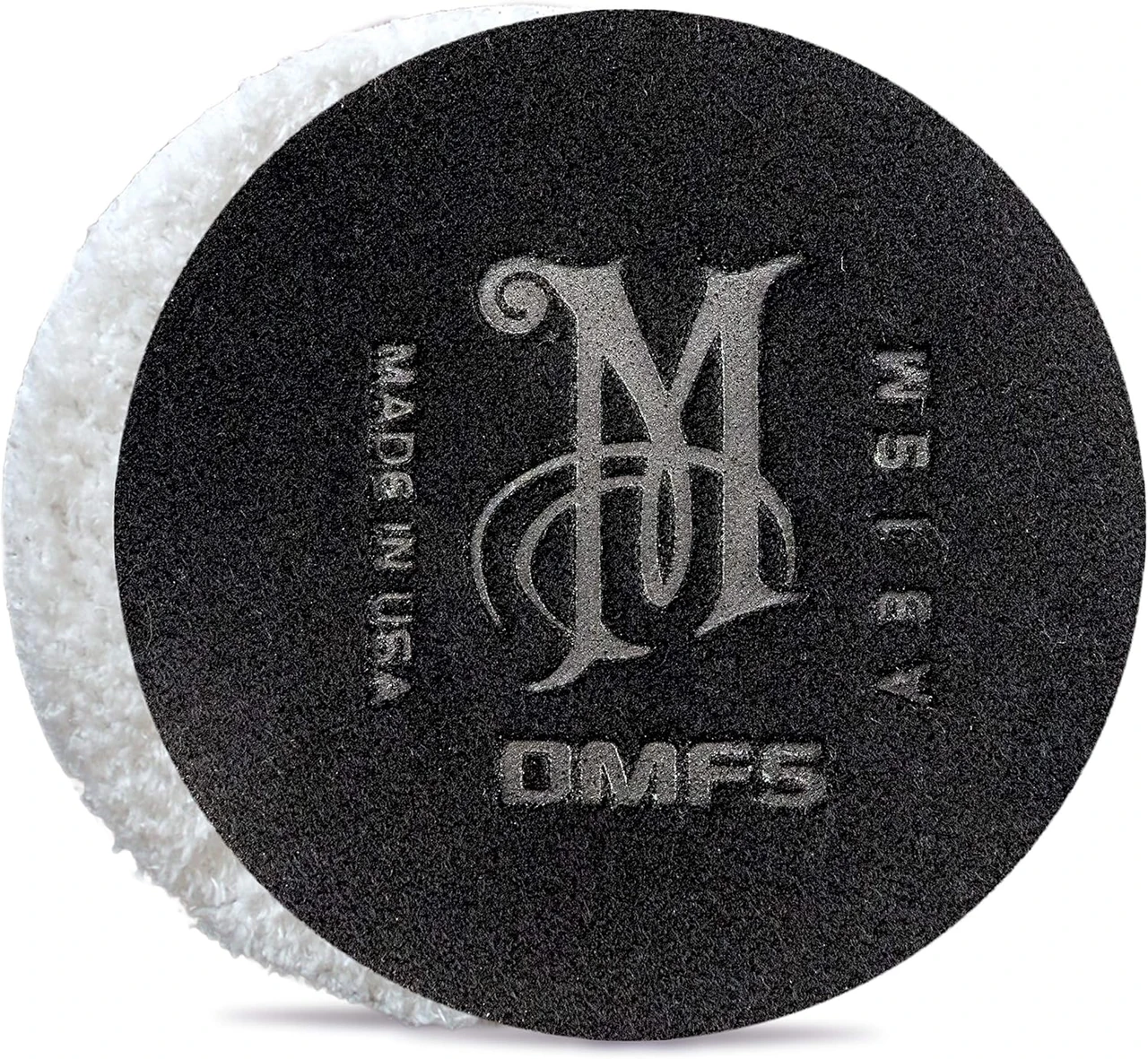 Meguiar's 5" DA Microfiber Finishing Discs 12-Pack (DMF5B) — product image 2