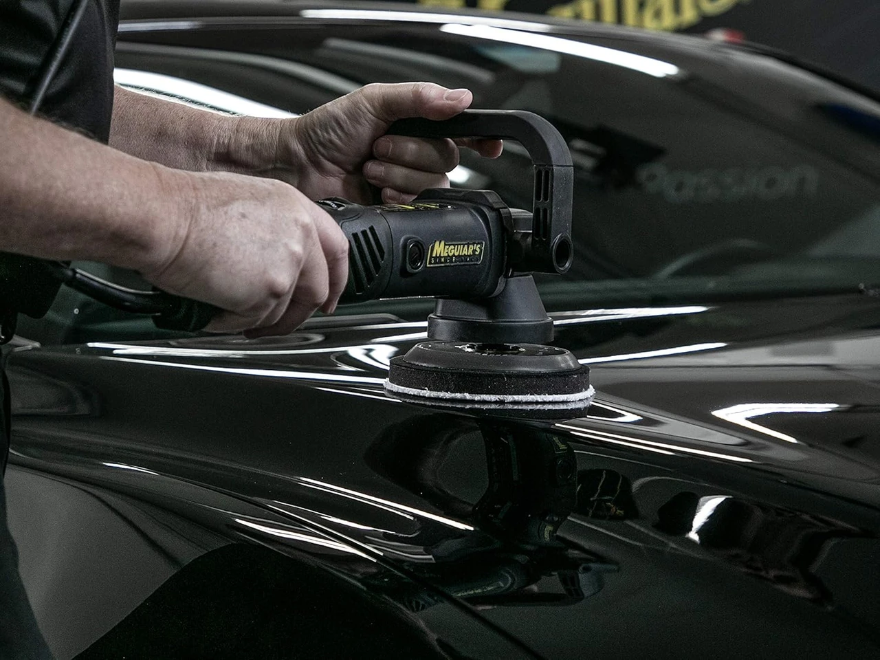 Meguiar's 5" DA Microfiber Finishing Discs 12-Pack (DMF5B) — product image 6