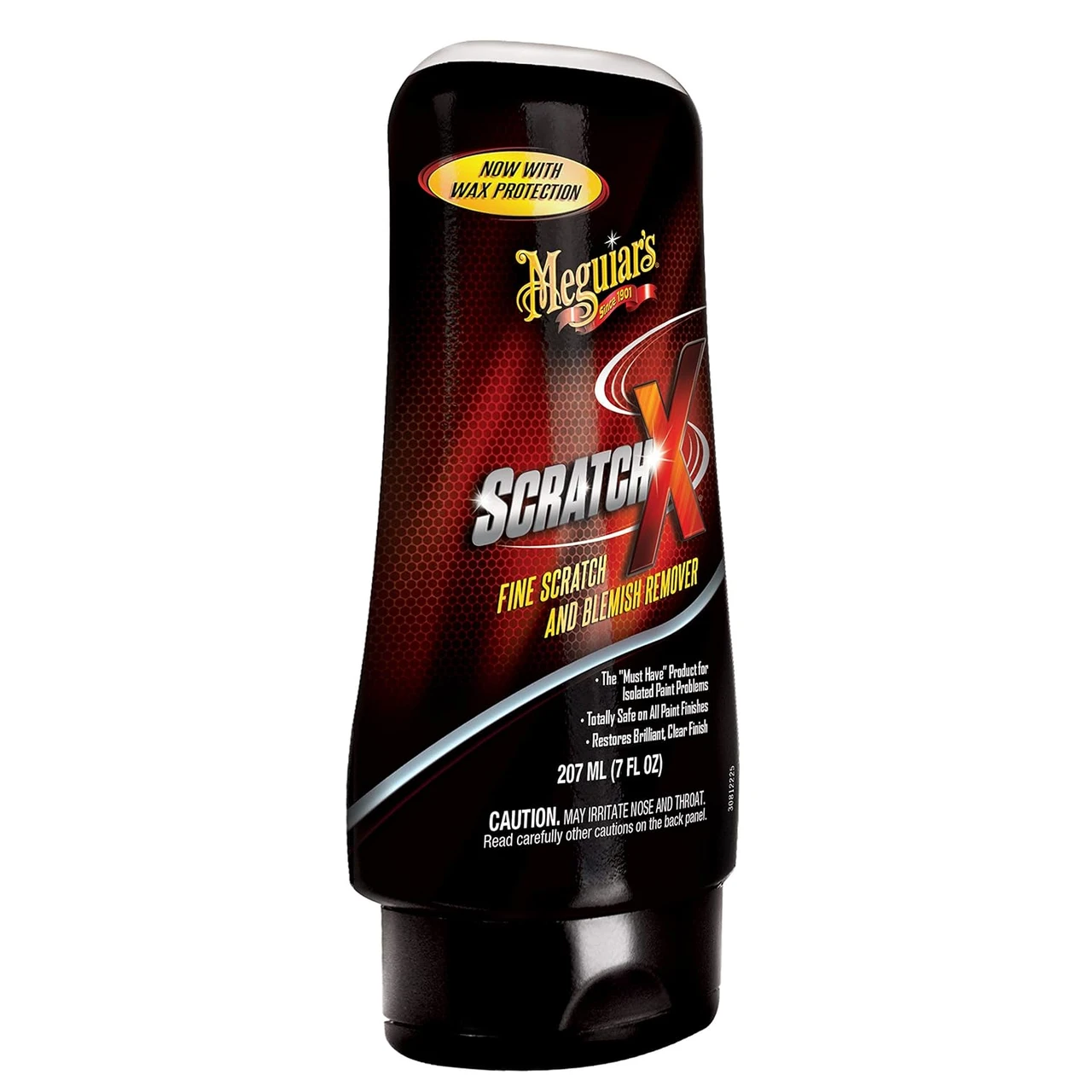 Meguiar's ScratchX Fine Scratch Remover 7 Oz Tube (G10307)