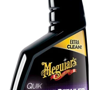 Meguiar's Quik Detailer Interior Cleaner Spray 16 oz (G13616)