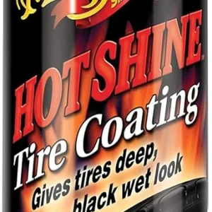 Meguiar's Hot Rims Mag & Aluminum Polish 8 Oz (G13815)