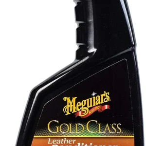 Meguiar's Gold Class Leather Conditioner 16 oz (G18616)