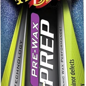 Meguiar's Hybrid Ceramic Pre-Wax Prep 16oz (G220416)