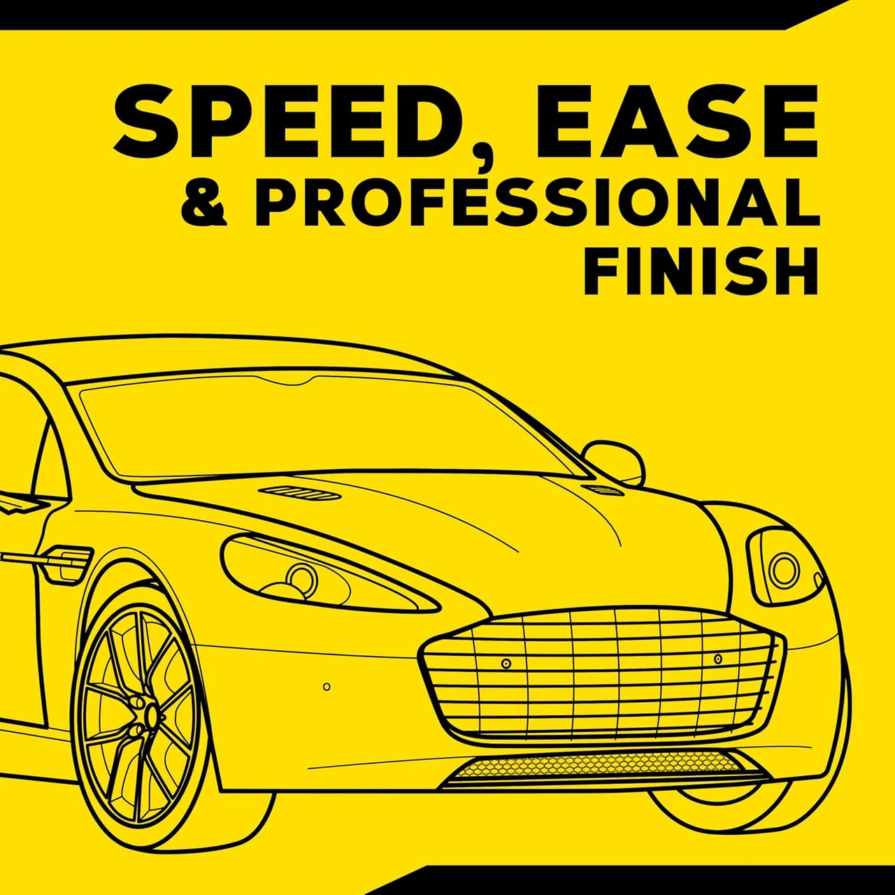 Meguiar's G3500 DA Powersystem Detailing Tool (G3500) — product image 5