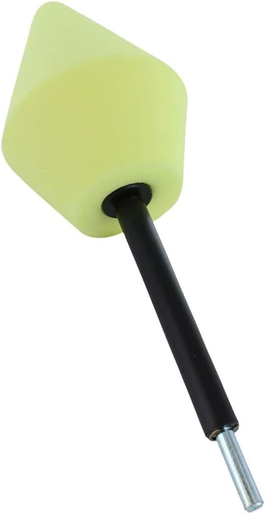 Meguiar's Hot Rims Wheel Polishing Tool for Alloy Wheels (G4400) — product image 3