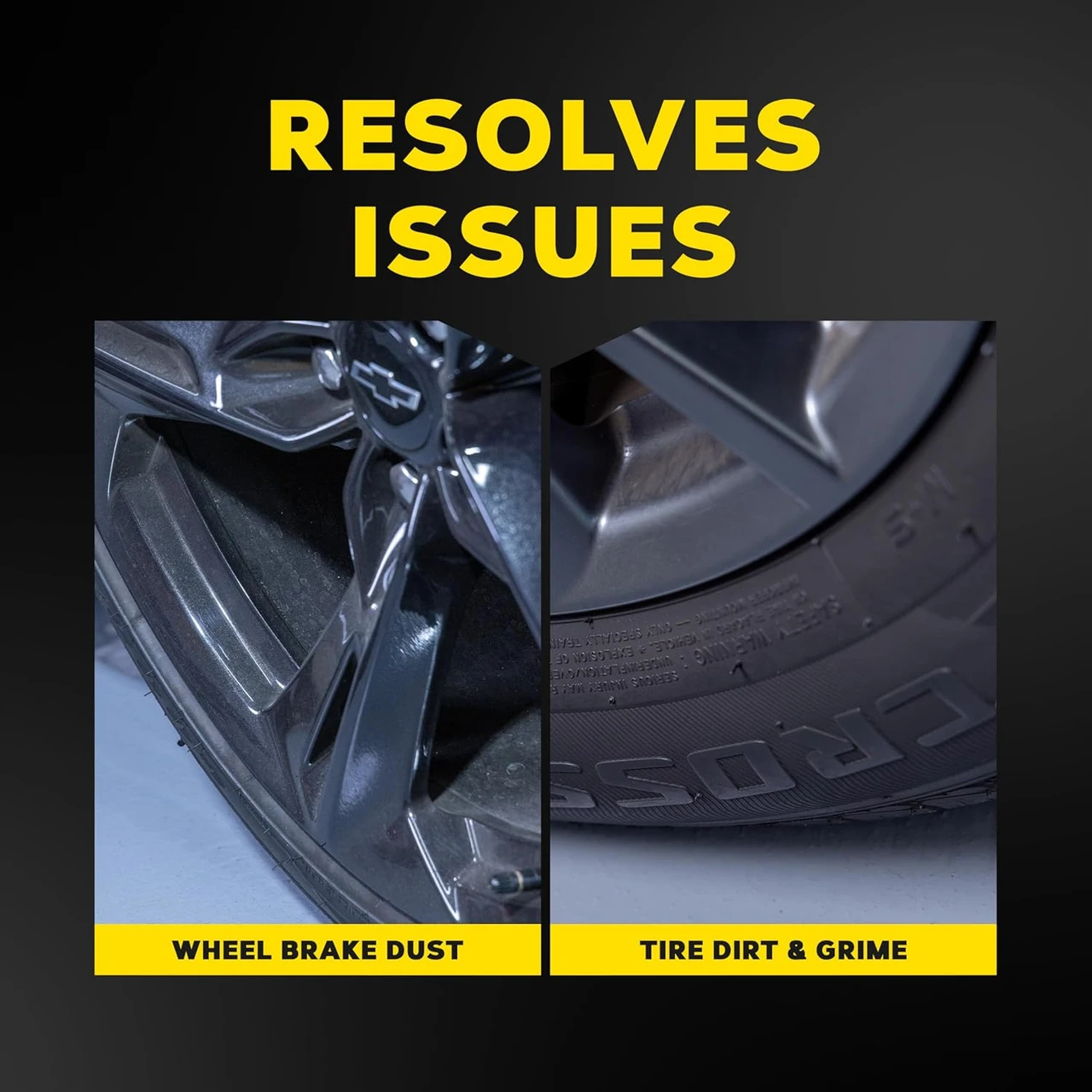 Meguiar's Hot Rims All Wheel Cleaner (G9524) — product image 5