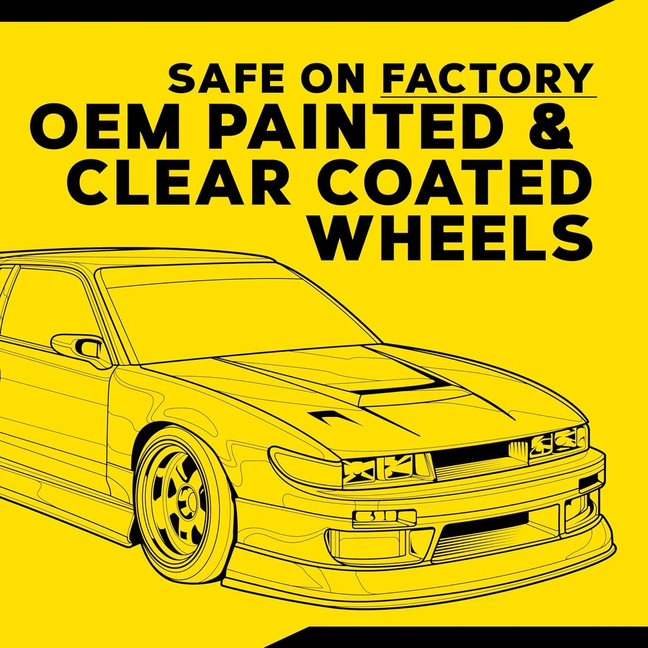 Meguiar's Hot Rims All Wheel Cleaner (G9524) — product image 6