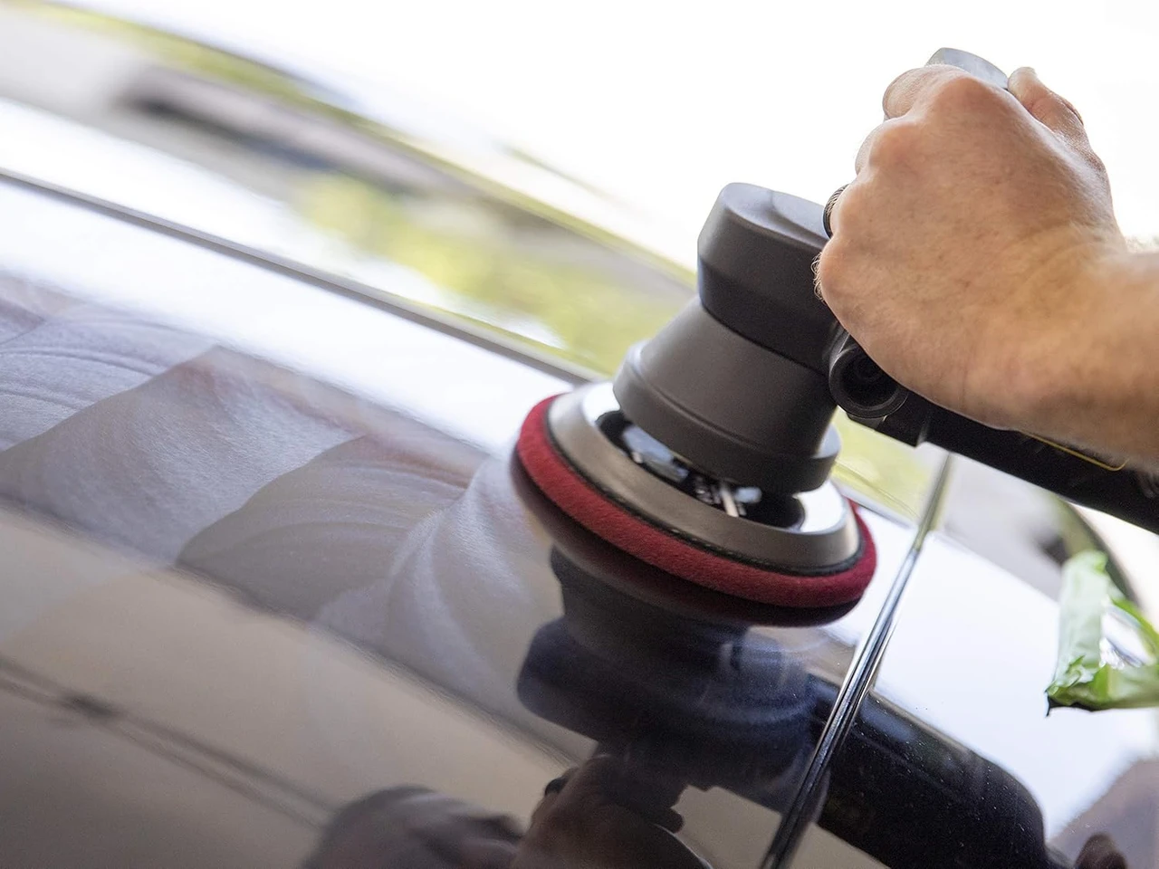 Meguiar's Ultra-Cut Compound 1 Gallon for Paint Correction (M10501) — product image 4