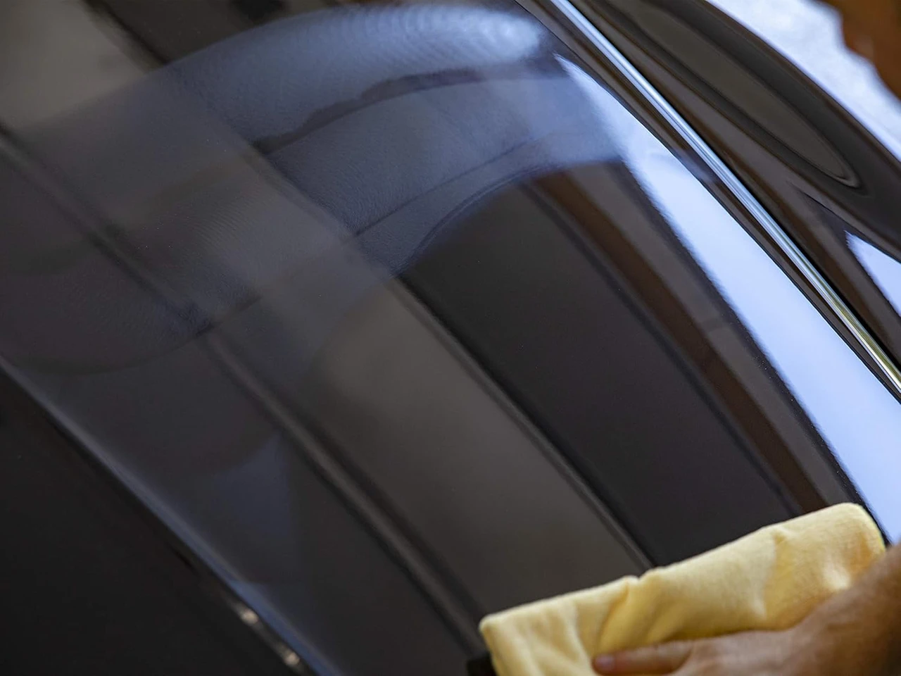 Meguiar's Ultra-Cut Compound 1 Gallon for Paint Correction (M10501) — product image 5