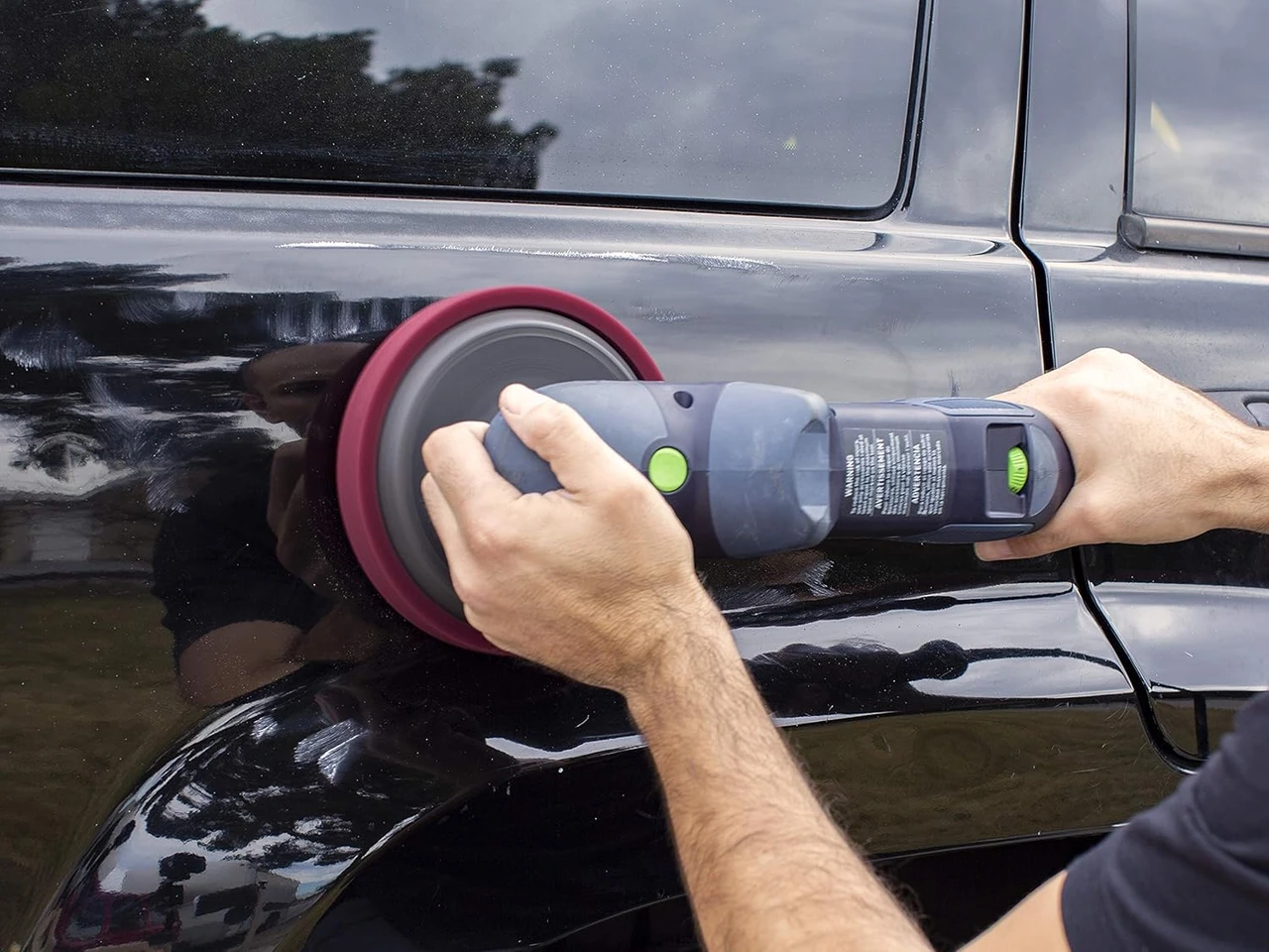 Meguiar's Ultra-Cut Compound 1 Gallon for Paint Correction (M10501) — product image 6