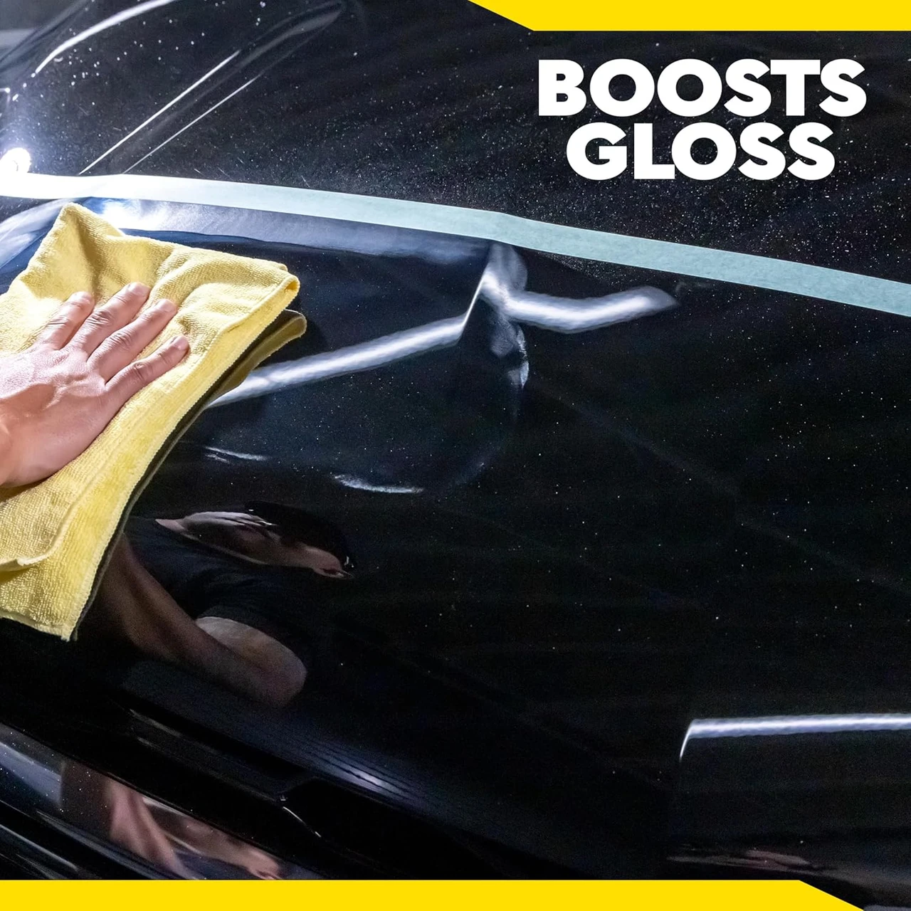 Meguiar's Ultra-Cut Compound 8 Oz for Paint Correction (M10508) — product image 7