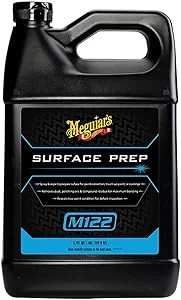 Meguiar's Surface Prep Cleaner 1 Gallon (M12201)