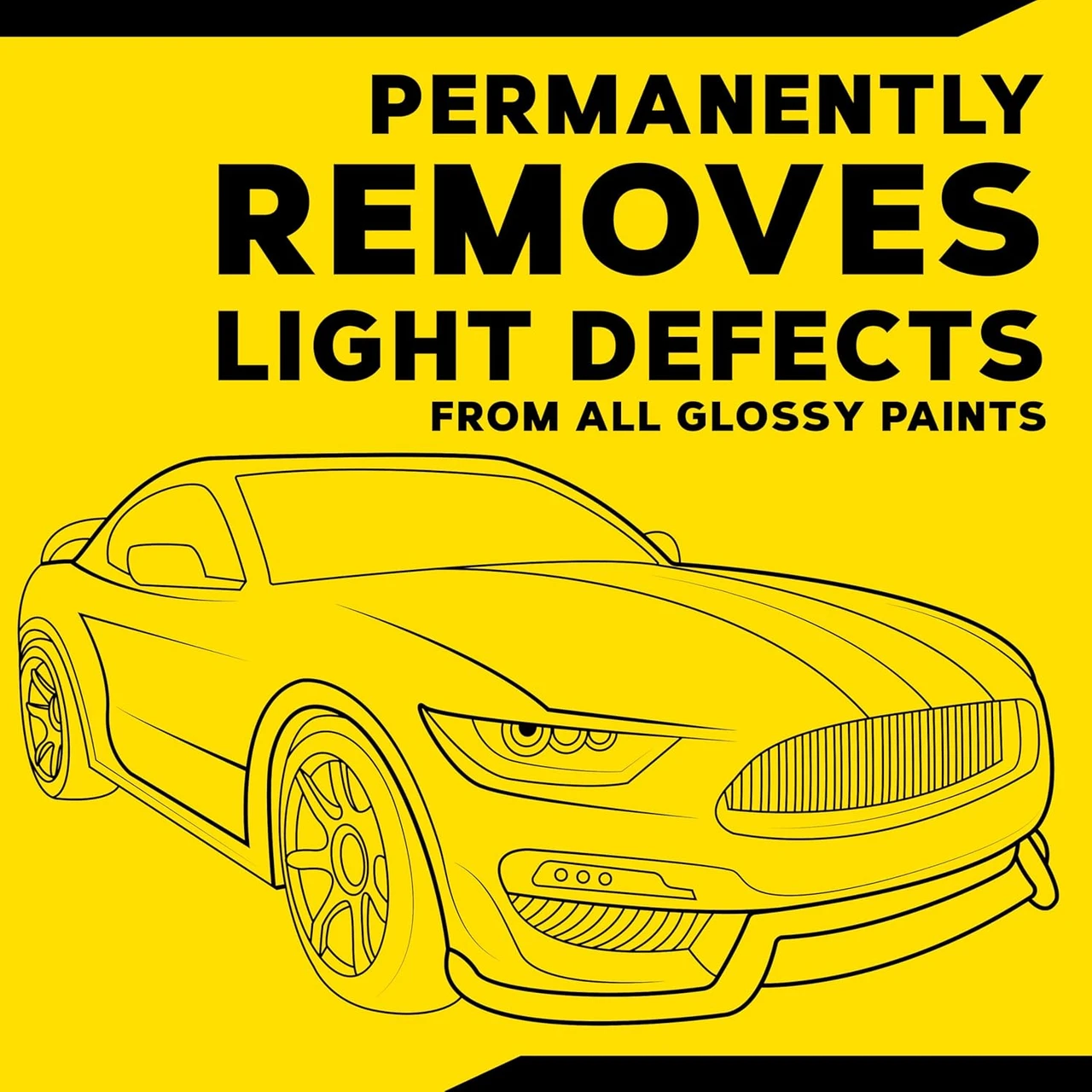 Meguiar's Ultra Finishing Polish 8 Oz (M20508) — product image 6