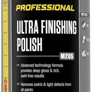 Meguiar's Ultra Finishing Polish 32 Oz (M20532)