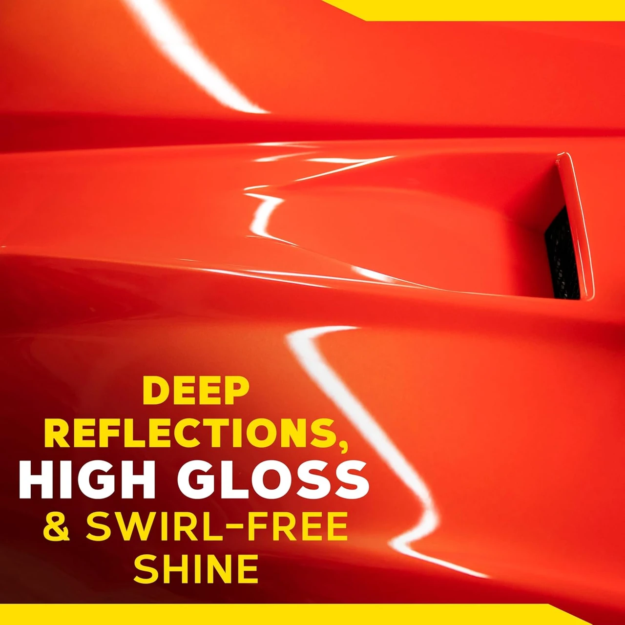 Meguiar's Ultra Finishing Polish 32 Oz (M20532) — product image 7