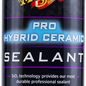 Meguiar's M27 Hybrid Ceramic Sealant SiO2 Paint Sealant 16 oz (M2716)