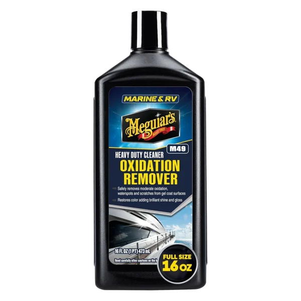 Meguiar's Heavy Duty Oxidation Remover 473ml (M4916)